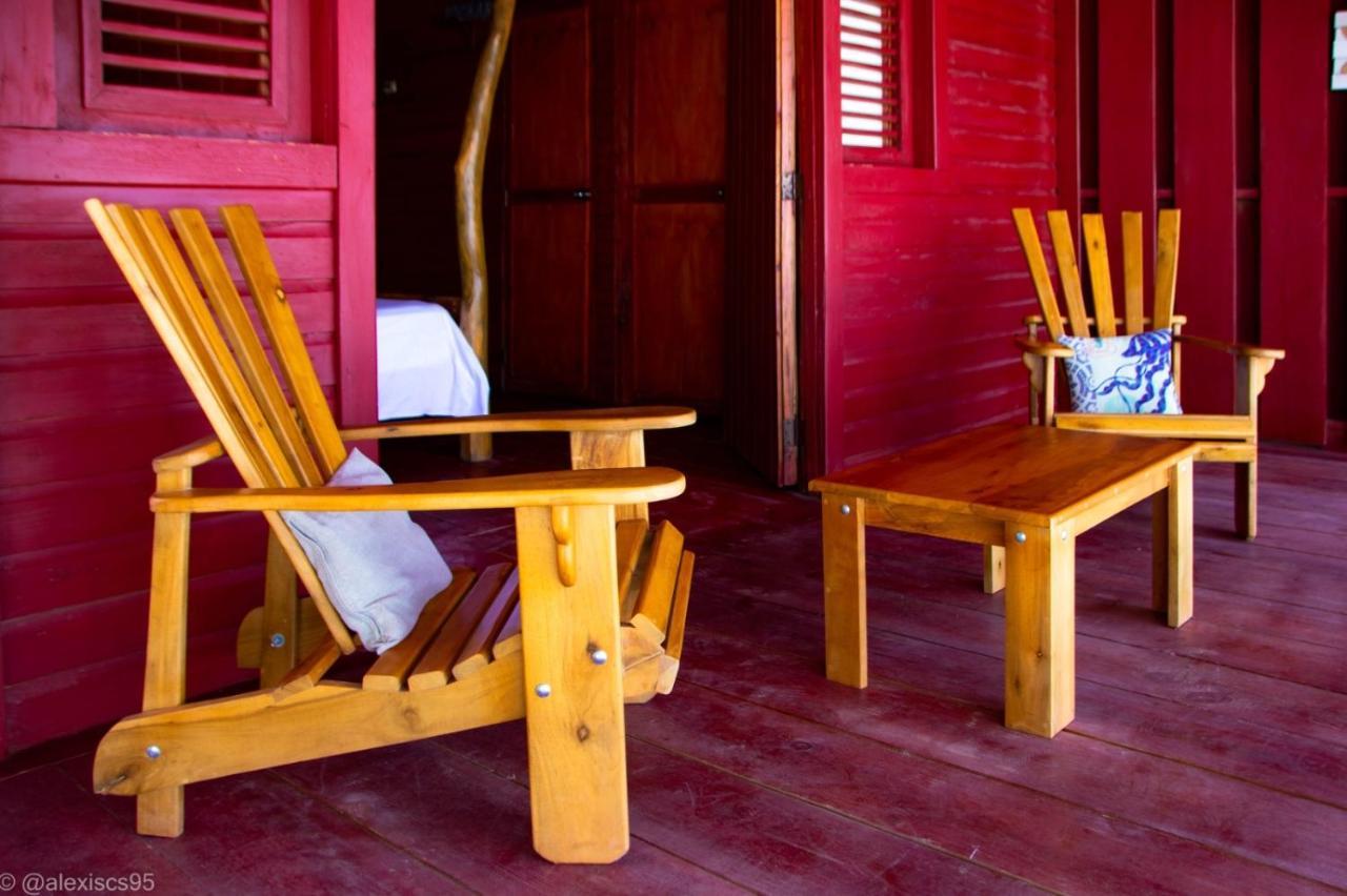 Hotel Sea Breeze Paraíso المظهر الخارجي الصورة
