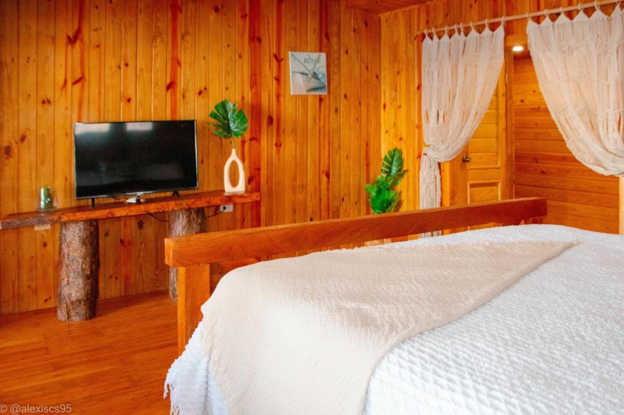 Hotel Sea Breeze Paraíso المظهر الخارجي الصورة