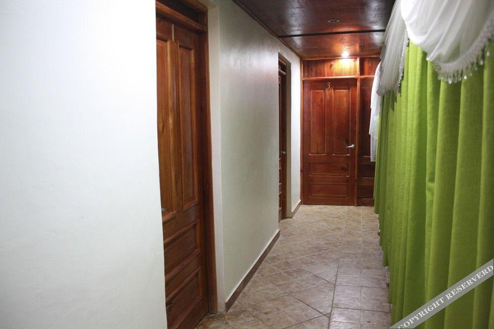 Hotel Sea Breeze Paraíso المظهر الخارجي الصورة