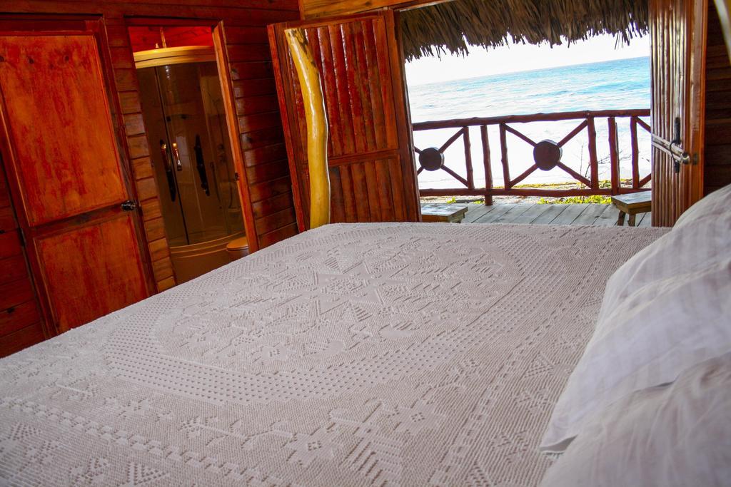 Hotel Sea Breeze Paraíso الغرفة الصورة