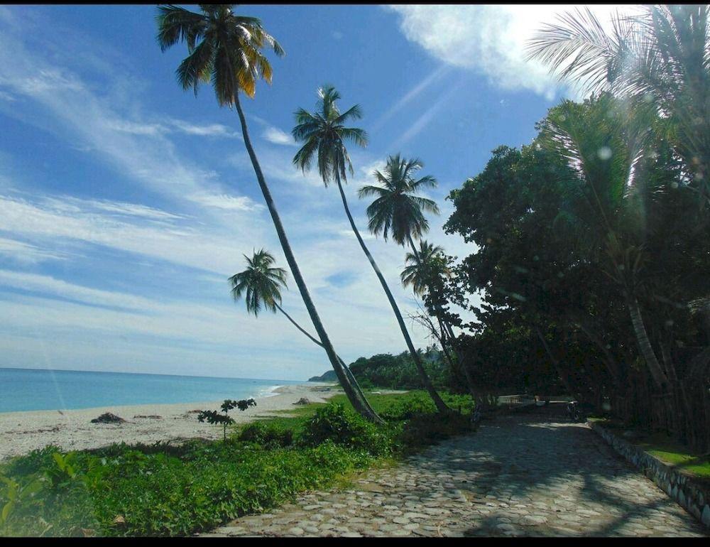 Hotel Sea Breeze Paraíso المظهر الخارجي الصورة