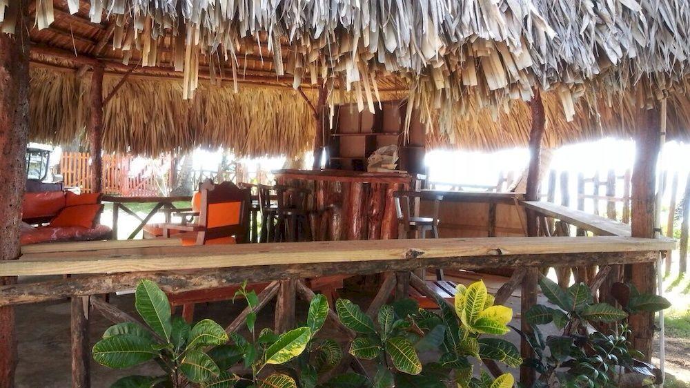 Hotel Sea Breeze Paraíso المظهر الخارجي الصورة