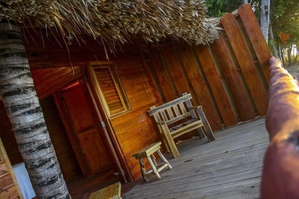Hotel Sea Breeze Paraíso المظهر الخارجي الصورة
