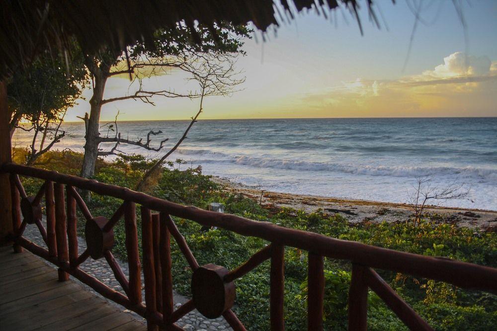 Hotel Sea Breeze Paraíso المظهر الخارجي الصورة