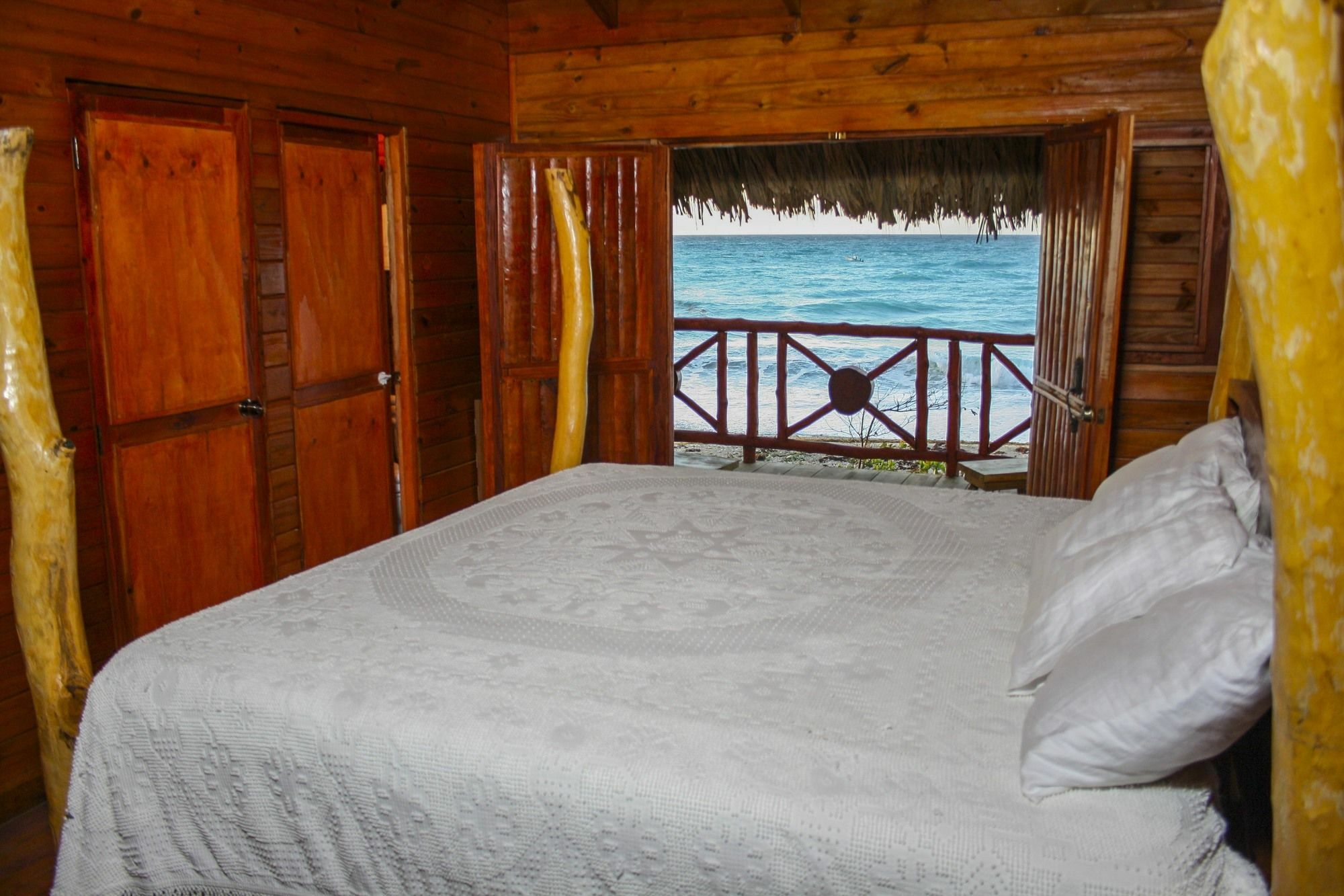 Hotel Sea Breeze Paraíso المظهر الخارجي الصورة